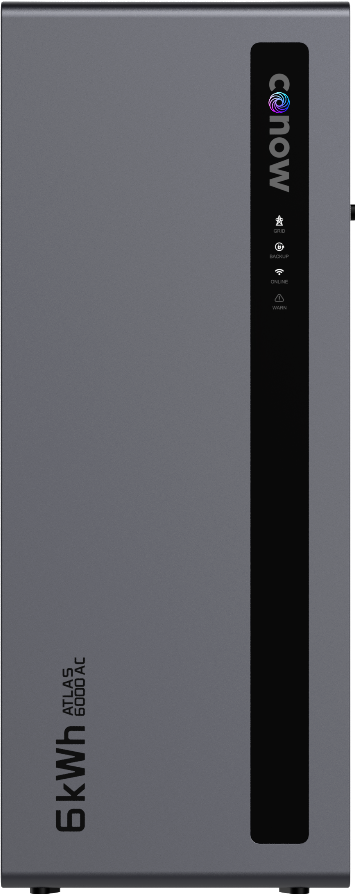 CONOW Atlas 6000 AC